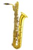 baritone saxophone